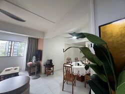 Blk 741 Woodlands Circle (Woodlands), HDB 5 Rooms #562168491